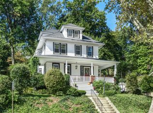 38 Clinton Rd, Glen Ridge, NJ 07028