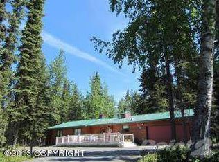 340 Fairway Cir, Soldotna, AK 99669