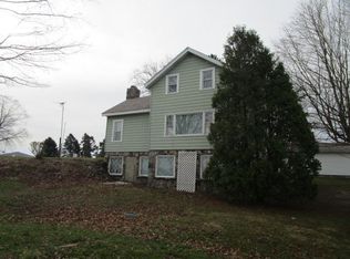 4494 N 700 E, Rolling Prairie, IN 46371