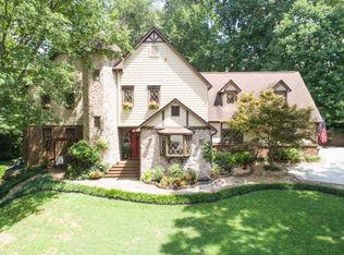 2114 Wakefield Cir, Maryville, TN 37803
