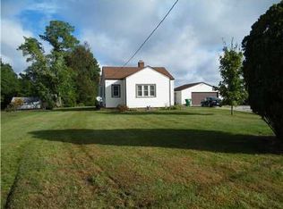 58425 Crumstown Hwy, South Bend, IN
