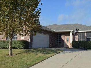3428 Approach Ln, Little Elm, TX 75068