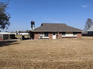 102 Thistle Ln, Duson, LA 70529