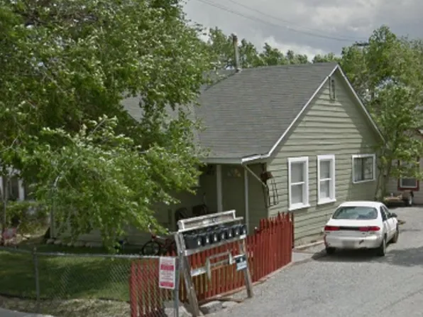 420 Vassar St, Reno, NV