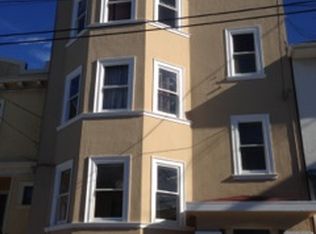 488 4th Ave, San Francisco, CA 94118