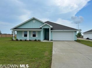 443 Preston Way, Gulf Shores, AL 36542