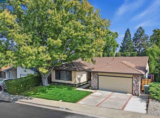 4493 Snowberry Ct, Concord, CA 94521