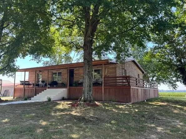 2353 Ridge Rd, Island, KY 42350