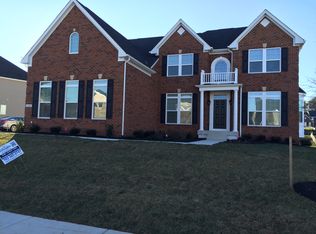 23889 Heather Meadow Dr, Ashburn, VA 20148
