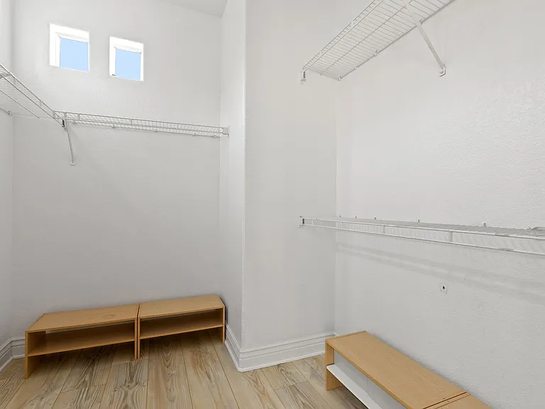 Storage Room