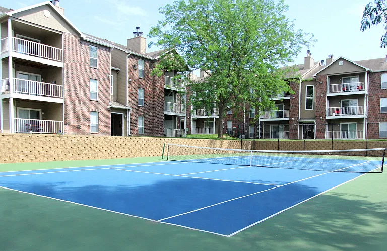 LionsGate Apartments — Photo 8
