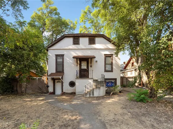 622 W 6th St, Chico, CA 95928