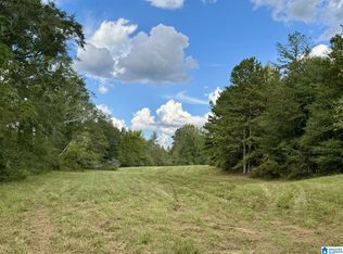 0 Highway 48 #0, Lineville, AL 36266
