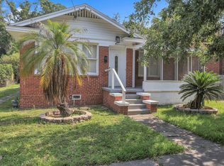 2667 Myra St, Jacksonville, FL 32204