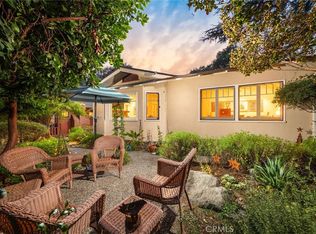 335-337 Harvard Ave, Claremont, CA 91711