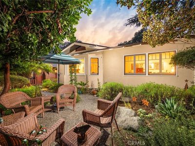 335-337 Harvard Ave, Claremont, CA, 91711