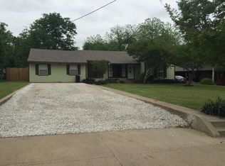 1115 Edmondson Dr, Irving, TX 75060