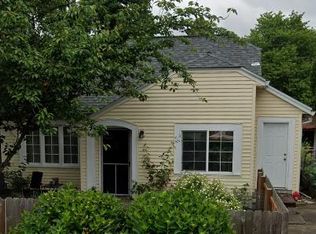 5266 NE 43rd Ave, Portland, OR 97218