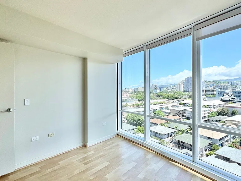 1296 Kapiolani Blvd #1002 — Photo 22
