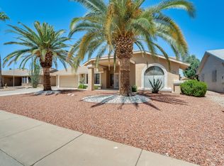 19810 N 146th Way, Sun City West, AZ 85375