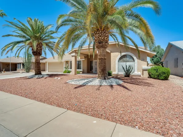 19810 N 146th Way, Sun City West, AZ 85375