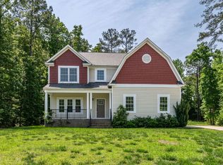 7507 Dunollie Dr, Chesterfield, VA 23838