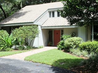 31 Sea Marsh Rd, Fernandina Beach, FL 32034