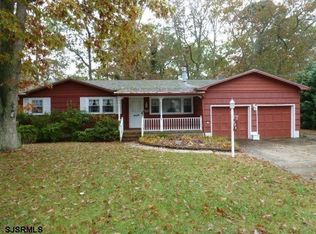304 Franklin Ave, Northfield, NJ 08225