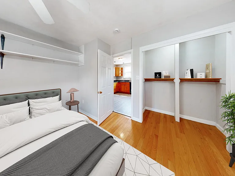 3899 Washington St #3 — Photo 8