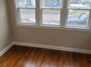 3418 Augusta St, Flint, MI 48503