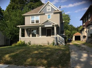 215 Custer Ave #A, Lansing, MI 48912