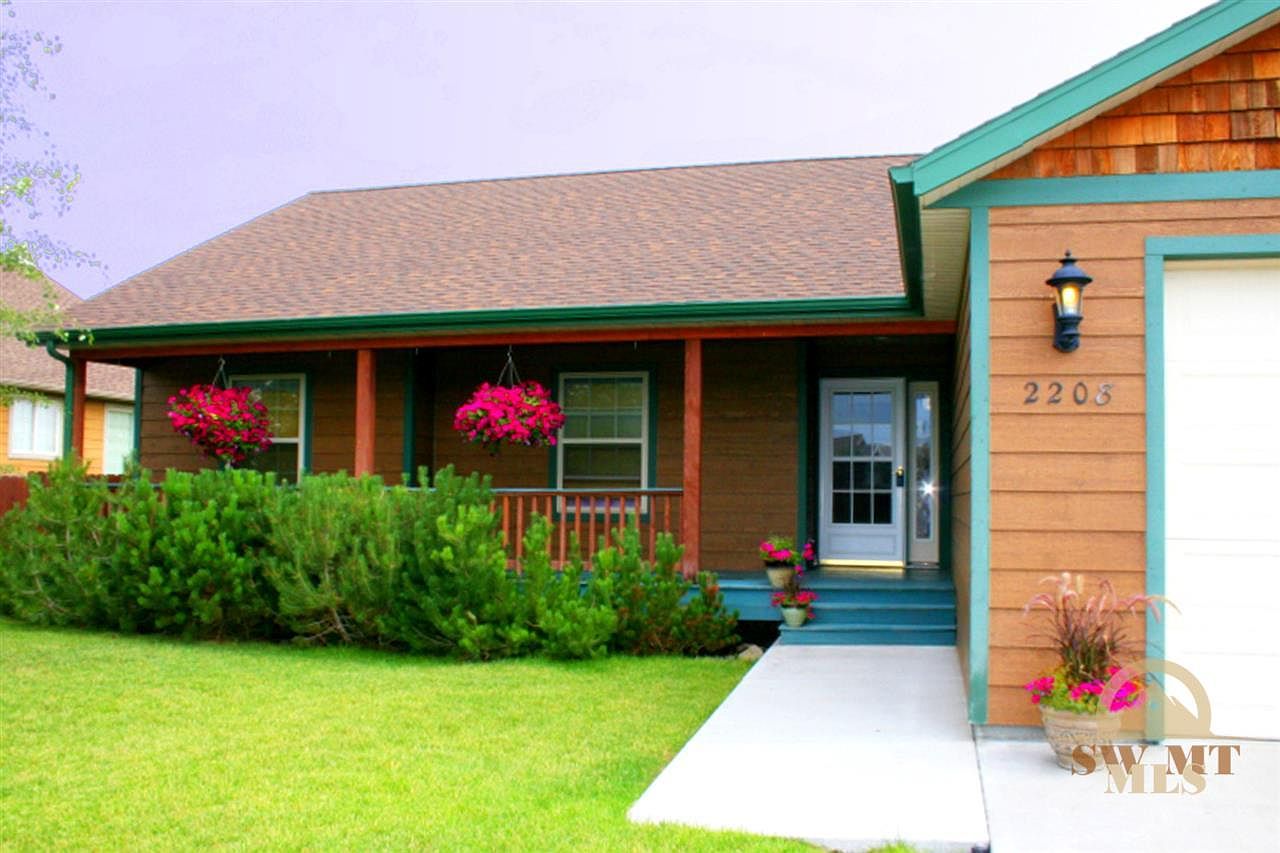 2208 Constellation Dr, Livingston, MT 59047 Zillow