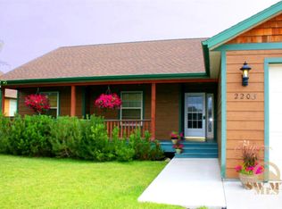2208 Constellation Dr, Livingston, MT 59047