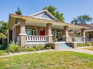 2237 6th Ave, Fort Worth, TX 76110