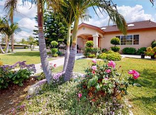 2148 E Rio Verde Dr, West Covina, CA 91791