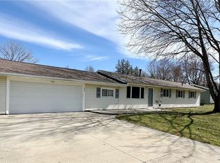103 N Oakmont Dr, Northfield, OH 44067