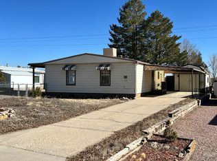 2850 Applewood Dr, Colorado City, CO 81019