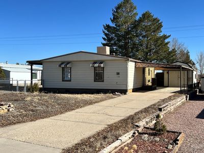 2850 Applewood Dr, Colorado City, CO, 81019