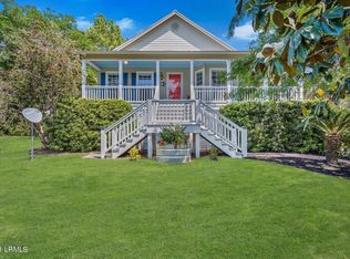 7 Bermuda Inlet Dr, Saint Helena Island, SC 29920