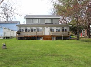 4301 N West Shafer Dr, Monticello, IN 47960