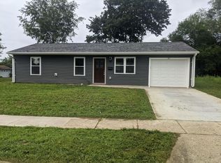 841 Edgewick Rd, New Carlisle, OH 45344