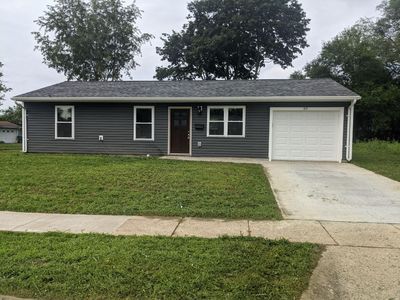841 Edgewick Rd, New Carlisle, OH, 45344