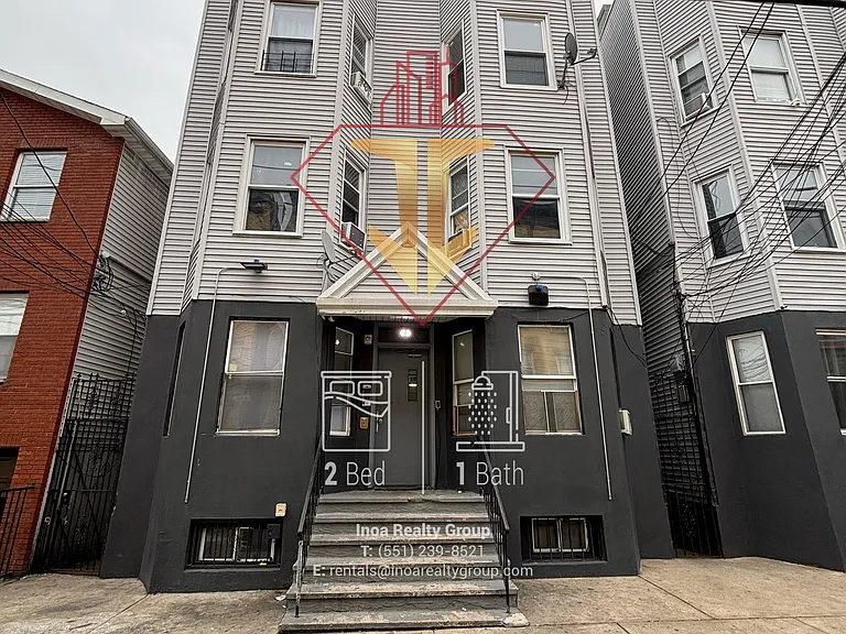 326 Randolph Ave #BASEMENT — Photo 1