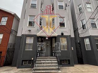326 Randolph Ave FLOOR BASEMENT, Jersey City, NJ 07304