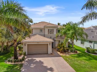 9580 Phipps Ln, Wellington, FL 33414