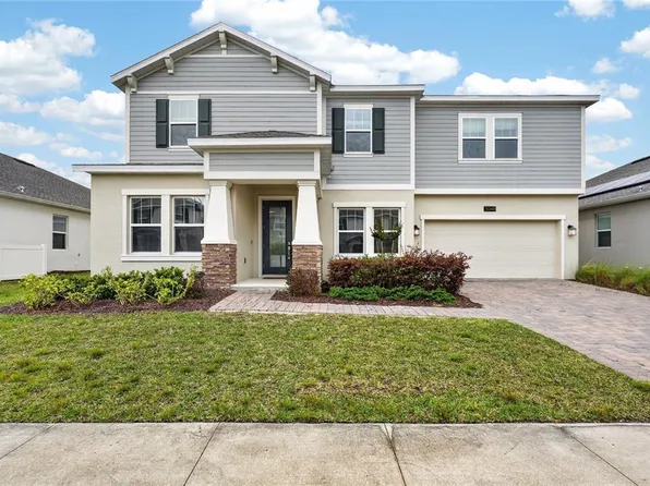 3048 Ella Way, Saint Cloud, FL 34771