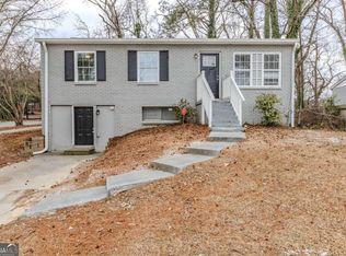 3164 Delmar Ln NW, Atlanta, GA 30311