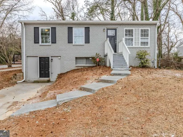 3164 Delmar Ln NW, Atlanta, GA 30311