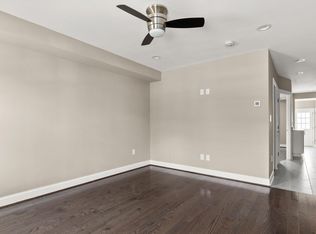 2215 40th St NW APT 2, Washington, DC 20007