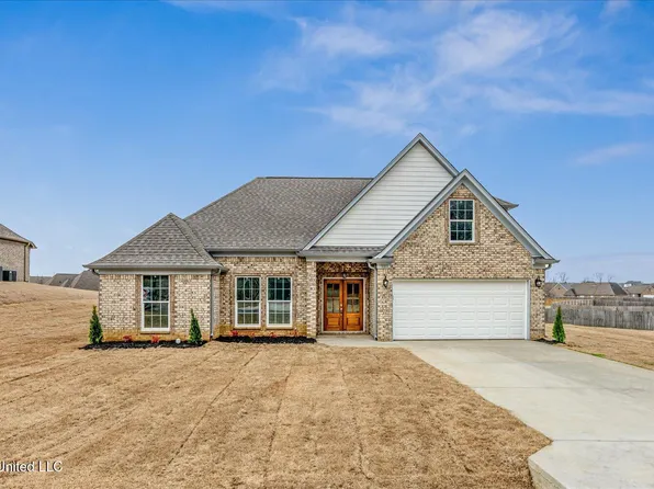 7693 Ridgefield Dr, Horn Lake, MS 38637